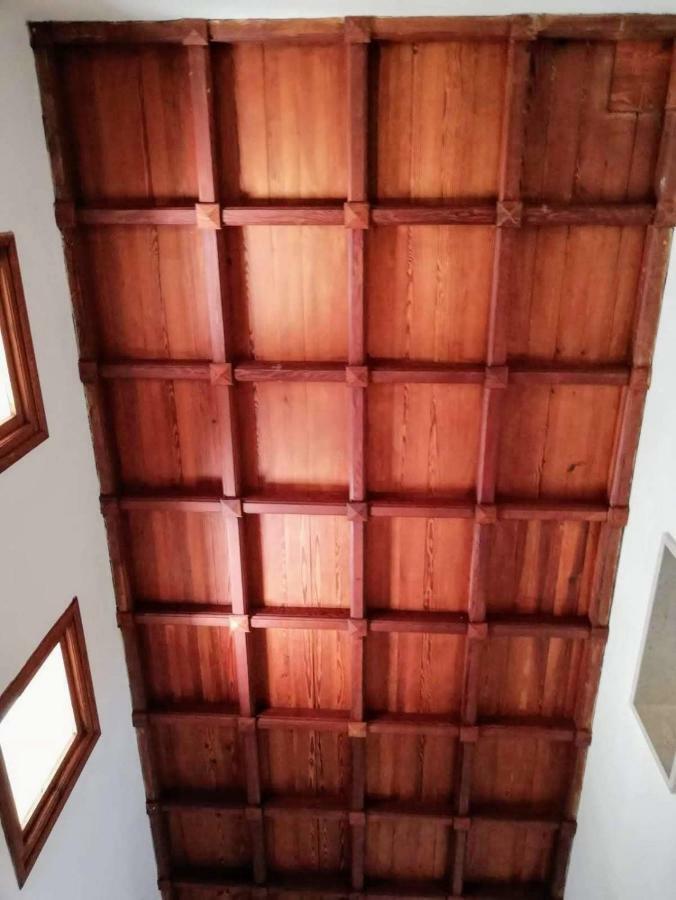 Palazzo Del Golfo Penthouse Appartement Castellammare del Golfo Buitenkant foto